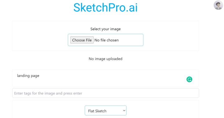 SketchPro AI
