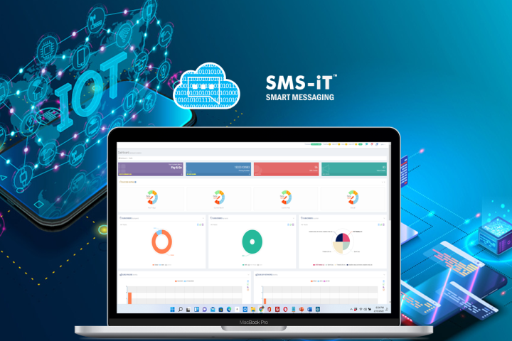 SMS-iT