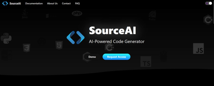 SourceAI