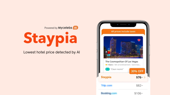 Staypia