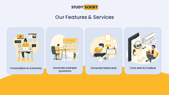StudyScriby
