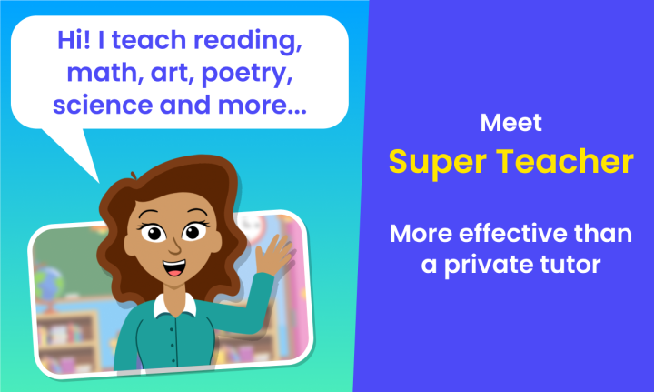 Super Teacher