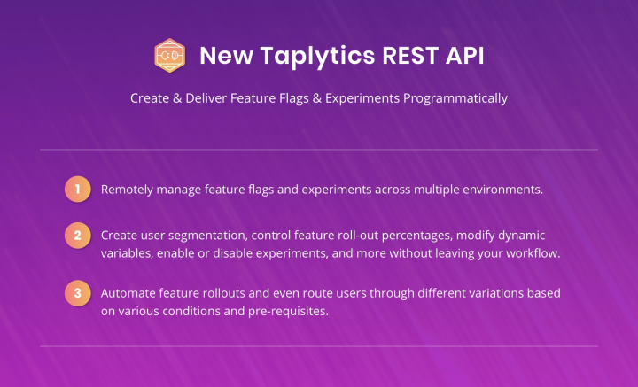 Taplytics