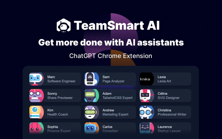 TeamSmart