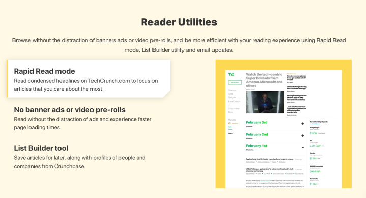 TechCrunch