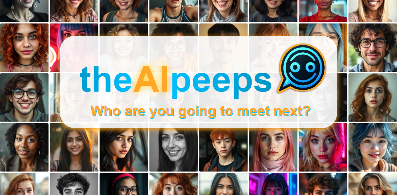 The AI Peeps