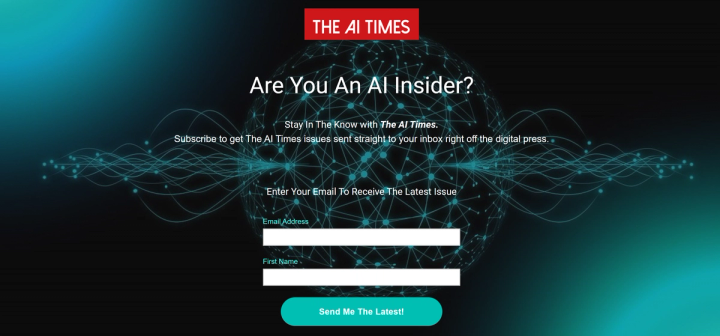 The AI Times