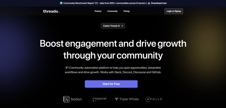Threado AI