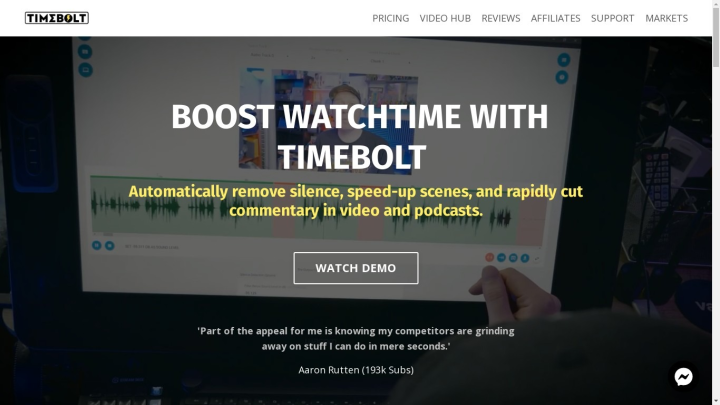 Timebolt        