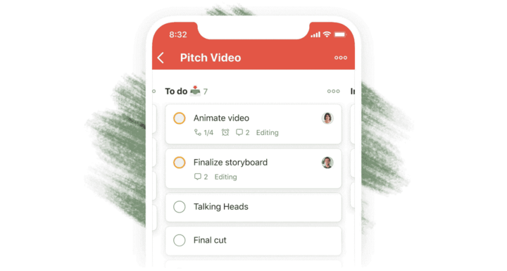 Todoist