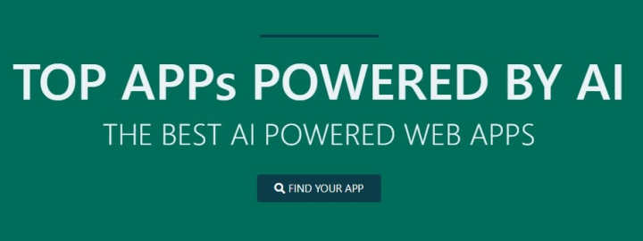 Top Apps AI