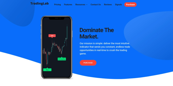 TradingLab