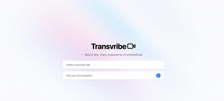 Transvribe