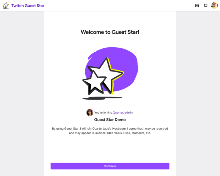 Twitch
