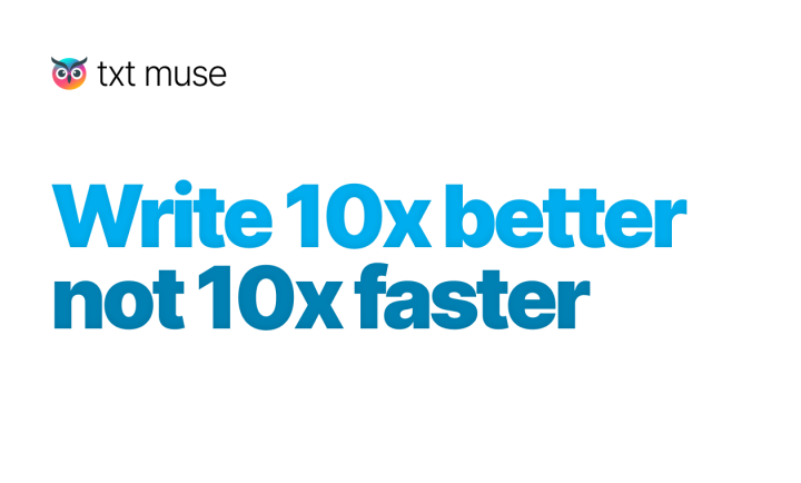 Txt Muse