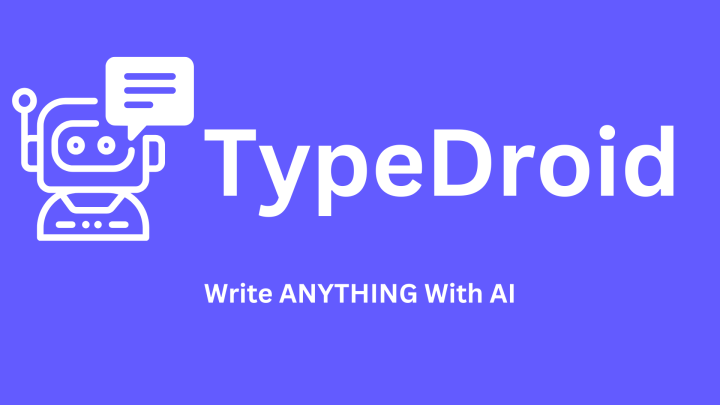 TypeDroid