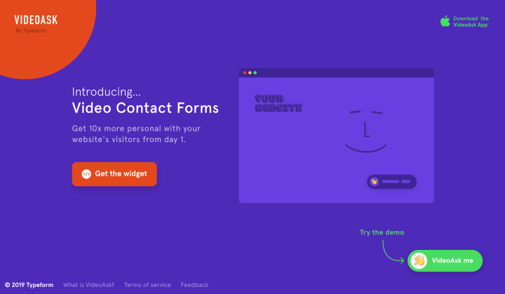 Typeform