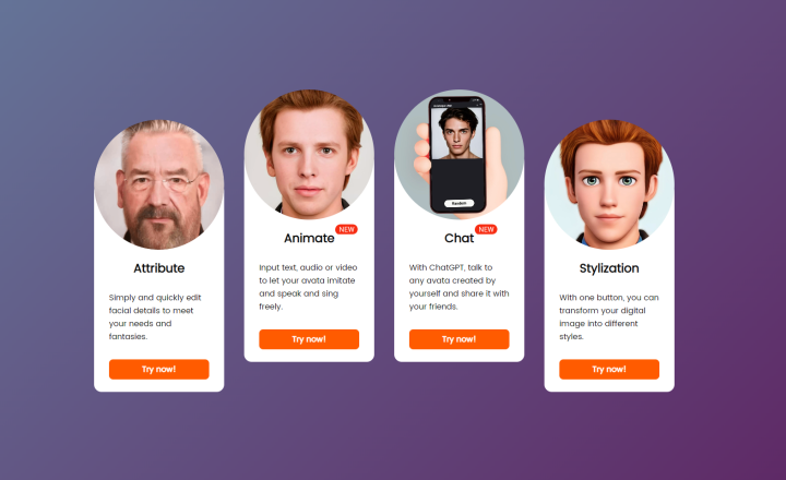 Unishape.io