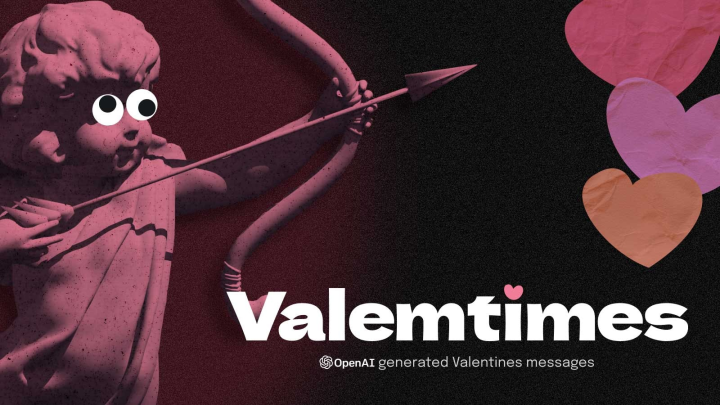 Valemtimes