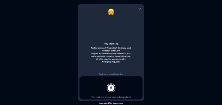 Venty.chat