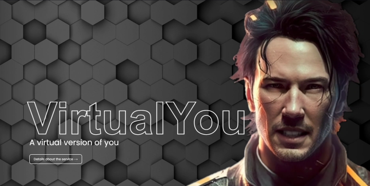 Virtualyou