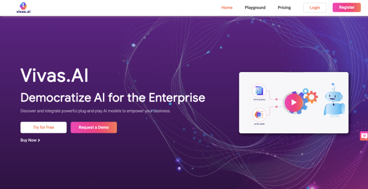 Vivas.AI