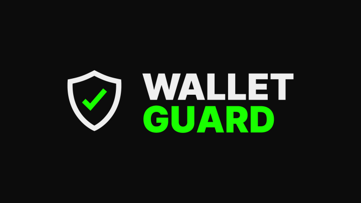 Wallet Guard | Tool Information & Alternatives | Foundr.AI