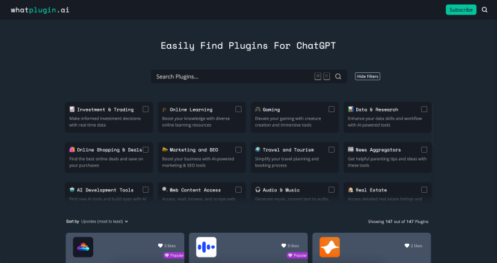 whatplugin.ai