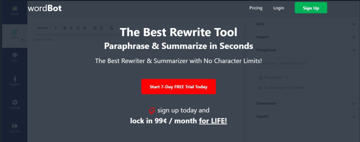Wordbot