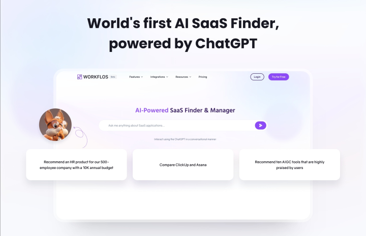 Workflos.ai