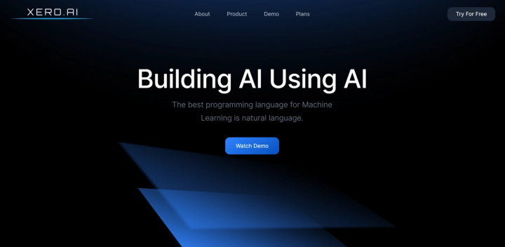 Xero.AI