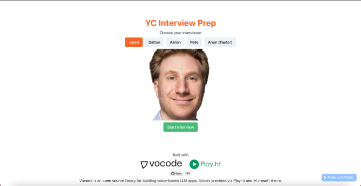 YCInterview.ai