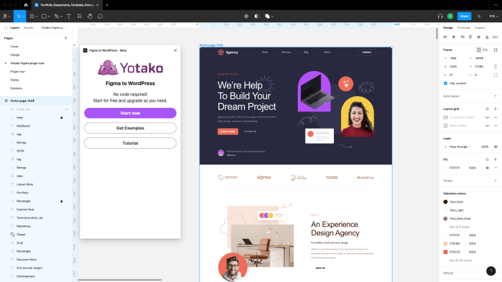Yotako