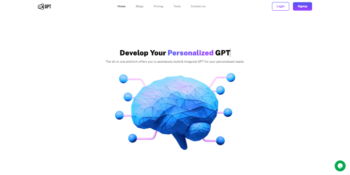YourGPT