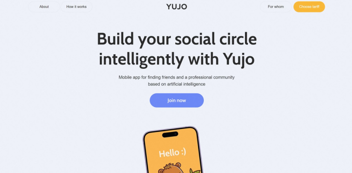 Yujo